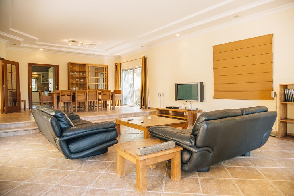 Casa Da Praia Verde Zimmer foto