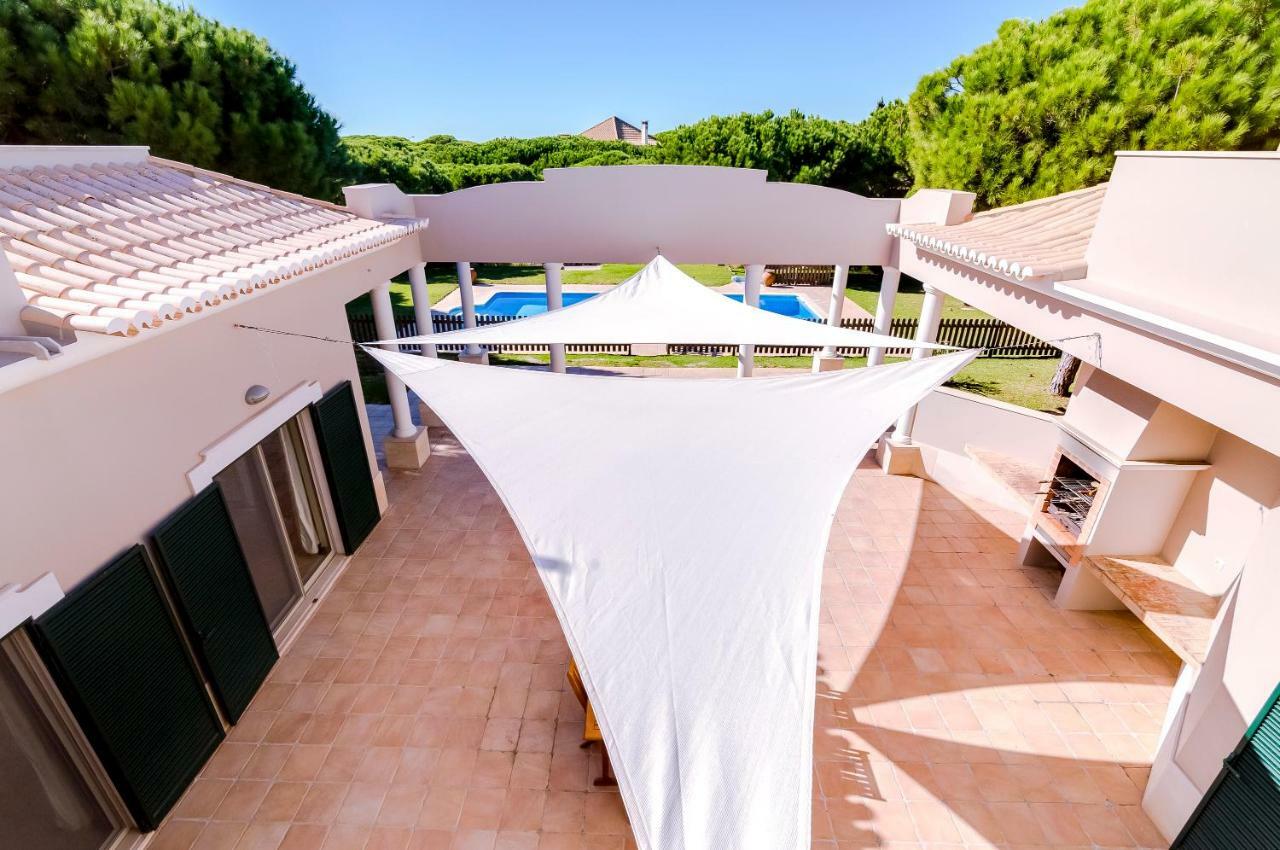Casa Da Praia Verde Exterior foto