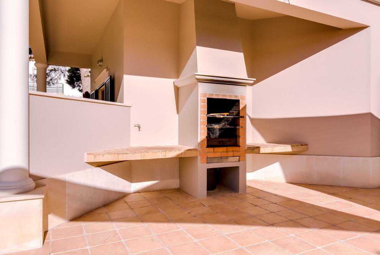 Casa Da Praia Verde Exterior foto